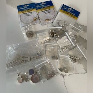 Rio Grande Jewelry making supplies